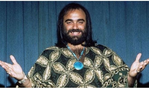 FALLIN (DEMIS ROUSSOS) / KALBİMİ AFFETTİM (SEYYAL TANER)
